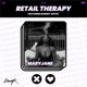 Retail Therapy feat Barney Artist Single