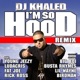 I m So Hood feat Young Jeezy Ludacris Busta Rhymes Big Boi Lil Wayne Fat Joe Birdman Rick Ross Remix Single