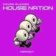 House Nation Dj Global Byte Mix Single
