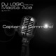 Captain in Command feat Masta Ace M TRI Single