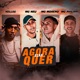 Agora Elas Quer Single