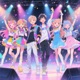 Welcome anime idol group love destiny group blue future EP