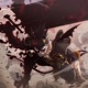 I Wont Give Up x Asta Black Clover Single