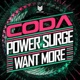 Power Surge Want More Single