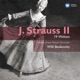 Strauss II 19 Waltzes