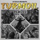 Turmoil Remixed Pt 1 EP