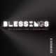 Blessings Radio Edit feat Aewon Wolf Single