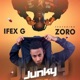 Junky feat Zoro Single