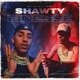 Shawty Finesse feat Gaah Single