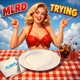 Trying Single
