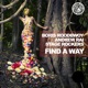 Find a Way Remixes Single