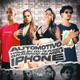 Automotivo Hoje Vou Te Fuder Gravando no Meu Iphone Single