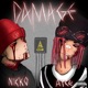 DAMAGE feat AYCE COMET Single