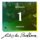 Beethoven Unknown Masterworks Vol 1