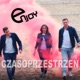 Czasoprzestrzeń Radio Edit Single
