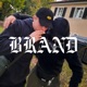 Brand feat Marci Single