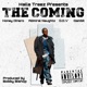 The Coming feat Honey Dinero D O V Gambit Ramsay Admiral Naughtz Single