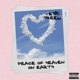 Peace of Heaven on Earth Single