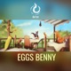Eggs Benny Single