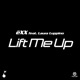 Lift Me Up feat Laura Luppino Single