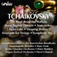 Tchaikovsky P Waltzes From Eugene Onegin Nutcracker Swan Lake Sleeping Beauty Serenade Symphony No 5