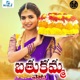 Bathukamma Pata feat Nagadurga Nayudu Single