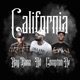 California Remix feat Ad Compton Av Single