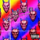 powder feat X Single