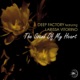 The Sound Of My Heart feat Larissa Vitorino EP