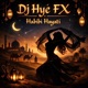 Habibi Hayati Single