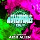 Psychedelic Adventures Vol 1 Selected by Aesis Alien