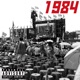 1984 feat Monsen BØBØ博 Single