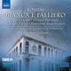 Rossini Bianca e Falliero