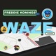 WAZE Single