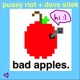 Bad Apples Single
