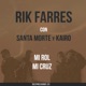 Mi Rol Mi Cruz feat Santa Morte Kairo Single
