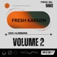 ODD NUMBERS VOL2 Single