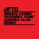 Suddenly Funk Andrea Oliva Remix Single