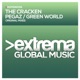 Pegaz Green World Single