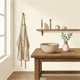 Ceramic Studio Morning
