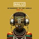 Afrohouse To The World 14 DJ Mix