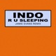 R U Sleeping Jamie Evans Remix Single