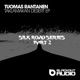 Taklamakan Desert Single