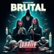 BRUTAL Single