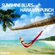 Sunshine Blues Hawaiian Punch Single
