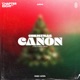 Christmas Canon Techno Mix Single
