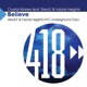Believe Sted E Hybrid Heights NYC Underground Dub feat Hybrid Heights Sted E Single