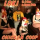 Chicken Coop feat J Dog Gwen Pain Single