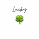 Lucky Single