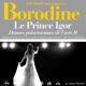 Borodine Le Prince Igor danses polovtsiennes de l acte II 100 classic masterpieces EP